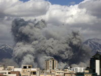 Exclusive–O’Donnell: The Deal Is No Deal – Strangle the IRGC, Attack the Jugular, The