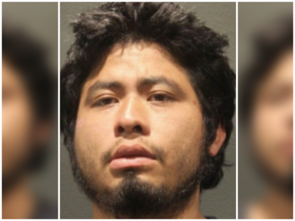 Illegal Alien Accused of Sexually Assaulting Woman in Stairwell in Virginia