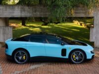 ‘Remove the Prancing Horse’: Ferrari Shares Drop 5% After Former Boss Slams Electric Ve