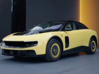 Doubling Down on Green: Ferrari CEO Defends Electric Vehicle Slammed by Car Lovers and the Stock Ma