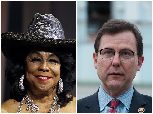 Frederica Wilson, Tom Kean