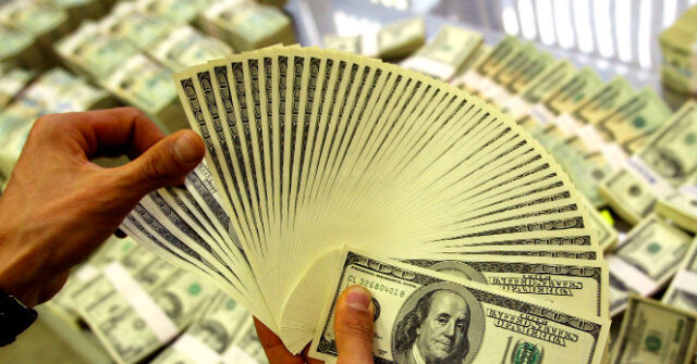 Exclusive – RNC Chairman Joe Gruters: GOP Poised to Outspend Democrats this Election Cycle