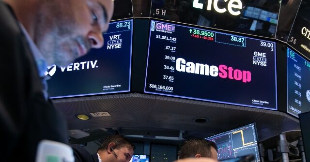 GameStop Proposes $56 Billion Acquisition of eBay to Compete with Amazon