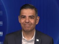 Robert Garcia: ‘Much of’ California’s Affordability Issues Are on Trump, ‘H
