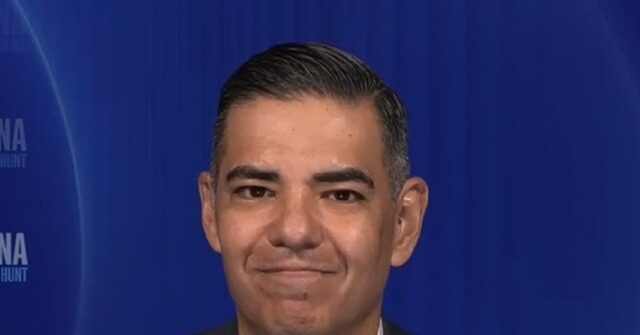 Image for 'Much of' California's Affordability Issues Are on Trump, 'He's Never Focused On' Affordability