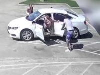 Alleged Carjacker Shot Dead by Father While Trying to Steal Vehicle with Family Inside