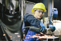 U.S. Businesses Add 109,000 Workers to Payrolls, ADP Says