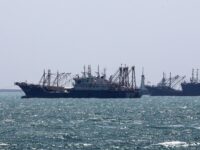 U.S. Threatens Sanctions Against Ships That Pay Strait of Hormuz Tolls to Iran