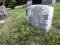 Marlow: We Know ‘The Dead’ Getting Student Loans, Of Course They Are Voting (for Democr