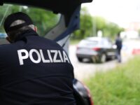 Several People Injured as Man Drives Car Into Crowd in Modena, Italy