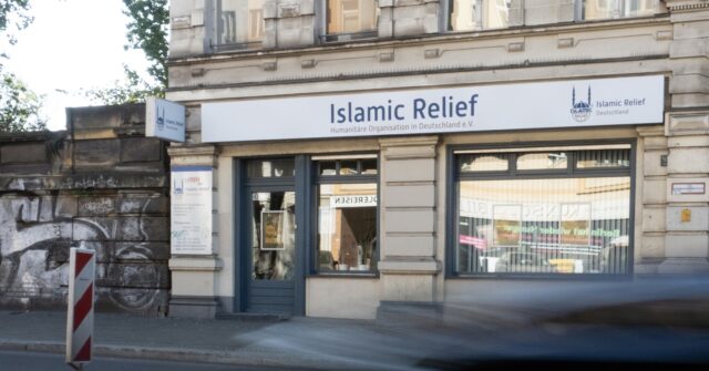 German Gov’t Handed Out Millions to Charity Allegedly Tied to Muslim Brotherhood: Reports