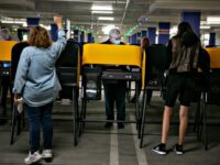 Los Angeles Democrats Seek to Open Door to Foreigners Voting in City Elections