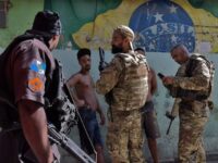 Exclusive — U.S. State Department to Designate Brazil’s Top Criminal Gangs as Terrorist Gro