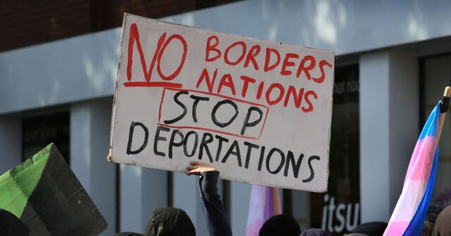 Council of Europe Threatens to Group UK with Russia if It Leaves Deportation-Blocking ECHR