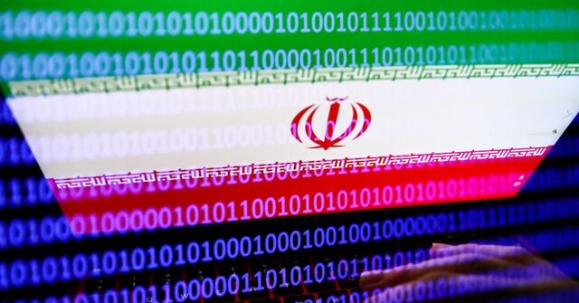 Image for Iran Attacks Our Cyber 'Every Day'