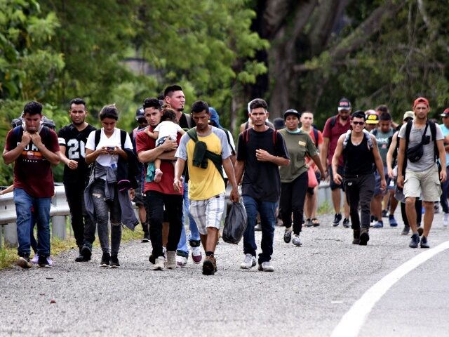 Exclusive: Chip Roy Issues Plan to Tax Illegal Aliens at 25% for Remittances