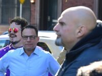 PA Gov. Shapiro: Fetterman Should ‘Get Back to What He Was Elected to Do and Reflect the Will
