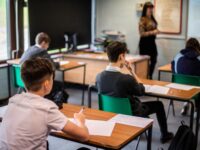 UK Schoolchildren Taught That Black People Can’t Be Racist Against Whites