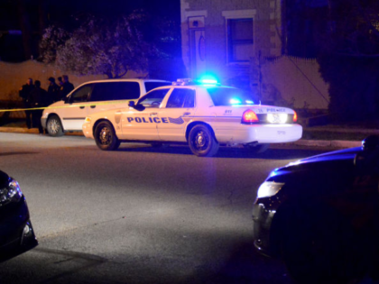 Male was shot dead in the drivers seat of an SUV.Reading police investigate a fatal shooti