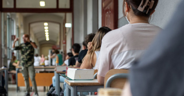 Education Department Investigating Los Angeles Schools For Allegedly 'Protecting Sexual Predators'