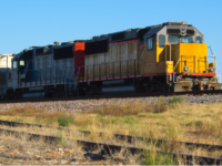 SOURCE: At Least Six Dead Migrants Found in Trainyard near Texas Border