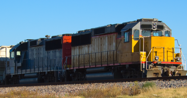 SOURCE: At Least Six Dead Migrants Found in Trainyard near Texas Border