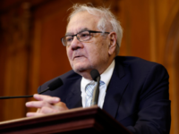 Former Democrat Congressman Barney Frank Dead at 86
