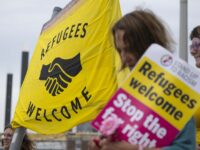 Refugees Not Welcome Here: UK Left Melts Down over Farage Plan for Deportation Centres in Green Are