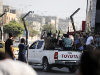 Israel Defence Forces Kill Chief Hamas Architect of October 7th Terror Attacks