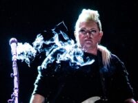 Singer Natalie Maines Attacks ‘Fugly Slut’ Trump’s $1.7B Fund to Compensate Biden