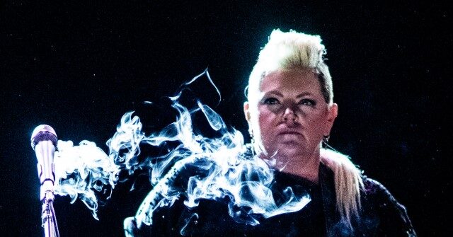 Singer Natalie Maines Attacks ‘Fugly Slut’ Trump’s $1.7B Fund to Compensate Biden Victims: ‘Using Your Gas Money to Pay the Insurrectionists’