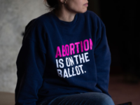 Lawsuit Challenges ‘Deceptive’ Virginia Abortion Amendment Ballot Language