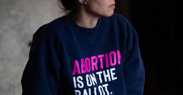 Lawsuit Challenges ‘Deceptive’ Virginia Abortion Amendment Ballot Language