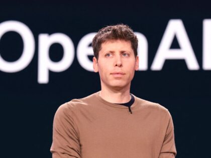 Already Left-Leaning OpenAI Partnering with Teachers Union