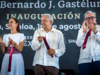 People Cheer Mexican Governor’s Resignation After Being Charged by USDOJ as Narco
