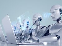 Dawn of ‘Digital Employee’: They Don’t Complain, Don’t Sleep, Work All Night