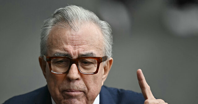 Mexican Governor Wanted in U.S. on Drug Charges Takes Leave Sparking Speculation of Imminent Arrest