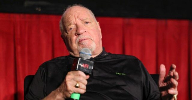 Filmmaker Paul Schrader Claims 'Online AI Girlfriend' Rejected Him After Too Many Probing Questions