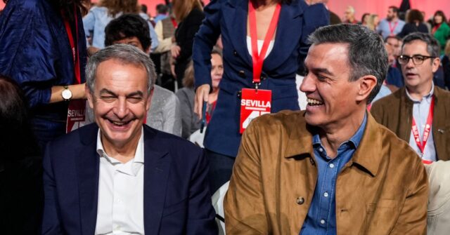 Spanish Socialist Corruption Probe Expands to Venezuelan Oil Deals as Police Seize Cash, Jewellery