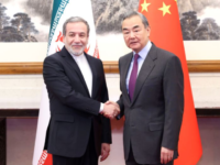 Iran’s Foreign Minister Preempts Trump Visit with His Own Stop in China