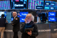 30-Year Yields Hit 19 Year High as Inflation Fears Spark Bound Rout