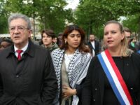 French Far-Left Leader Claims ‘White, Christian’ France Never Existed