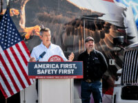 Duffy Marks One Year of Trump’s Trucking Crackdown: 20,000 Unsafe Drivers Pulled Off the Road, 28