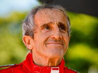 Former F1 Champion Alain Prost Reportedly Injured During Home Invasion in Switzerland