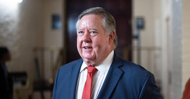 Image for Exclusive: Brandon Gill Endorses Ken Calvert in Incumbent-Vs.-Incumbent GOP Primary