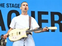 Music Producer Jack Antonoff Slams AI Users as ‘Godless Whores’: ‘By All Means, D