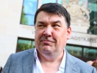 London’s Met Police Apologise for Arresting IT Crowd Creator Linehan for Trans-Critical Tweet