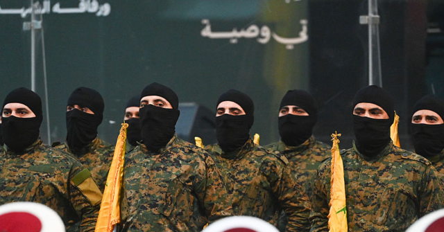 Syria Claims Iran Proxy Hezbollah Hatched ‘Assassination Plot’ to Kill Its Leaders