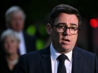 Labour Leadership Challenger Burnham Accused of Muslim Grooming Gang Cover-Up