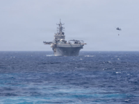 Operation Southern Spear: SOUTHCOM Strikes Drug Boat, Kills Two Traffickers
